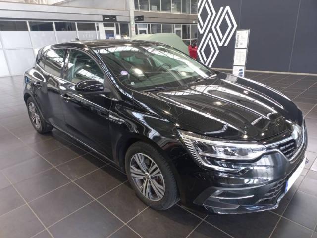 Renault Mégane image 5