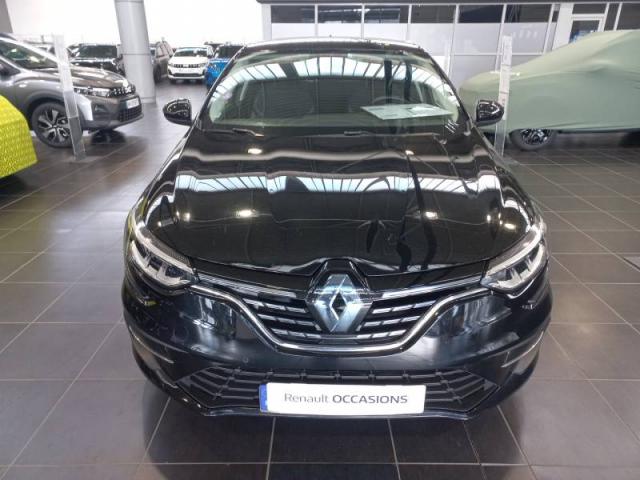 Renault Mégane image 3