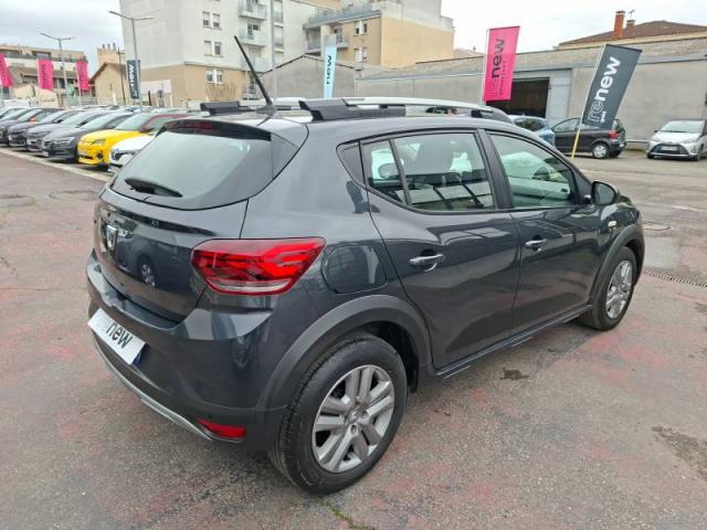 Dacia Sandero image 8