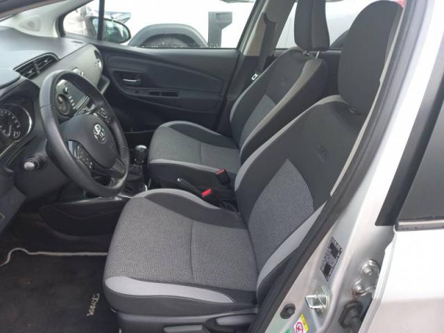 Toyota Yaris image 2