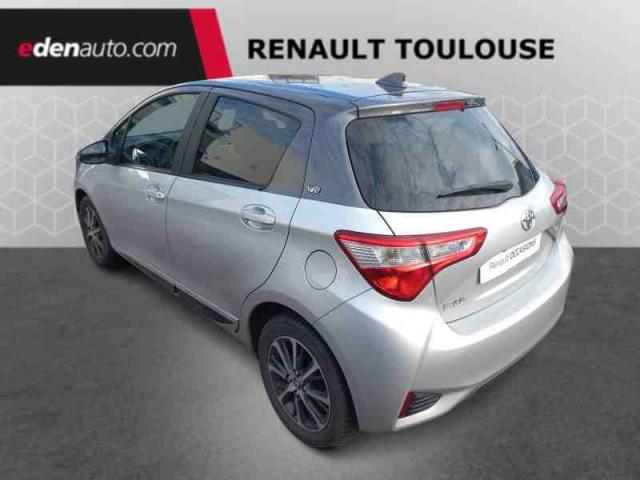 Toyota Yaris image 1