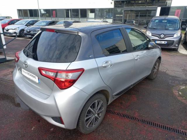 Toyota Yaris image 9