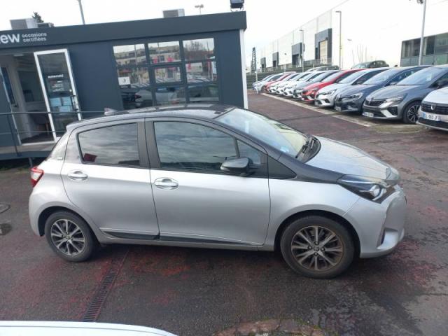 Toyota Yaris image 3