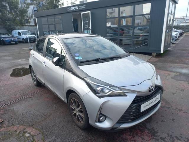 Toyota Yaris image 5