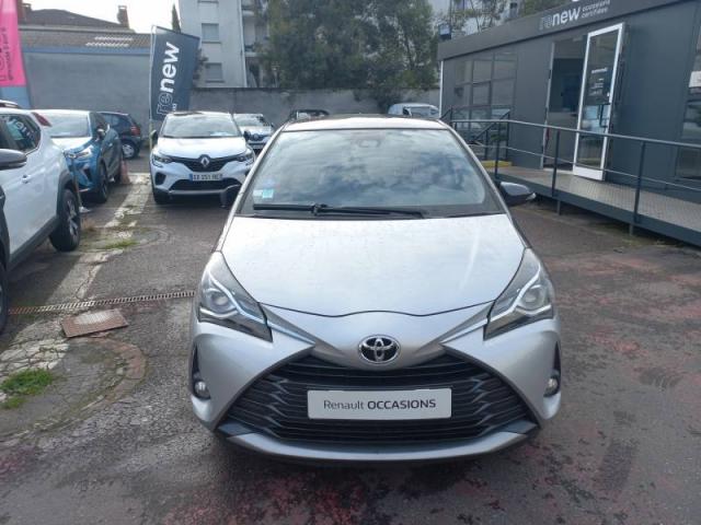 Toyota Yaris image 7