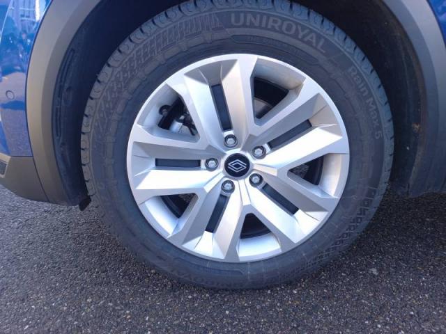 Renault Symbioz image 1