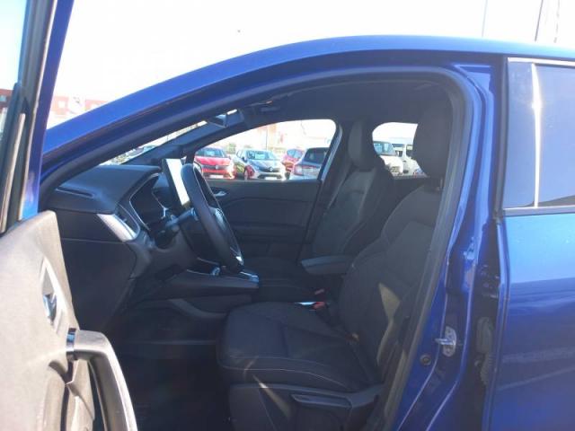 Renault Symbioz image 4