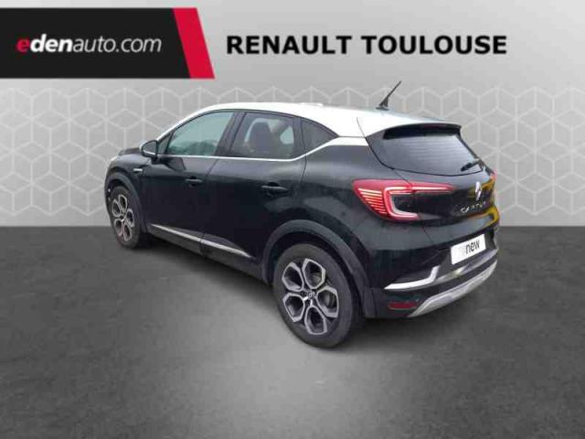 Renault Captur image 2