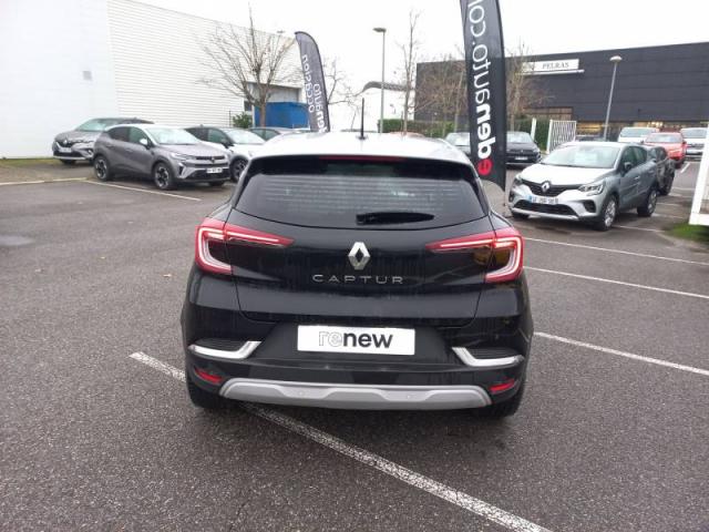 Renault Captur image 8