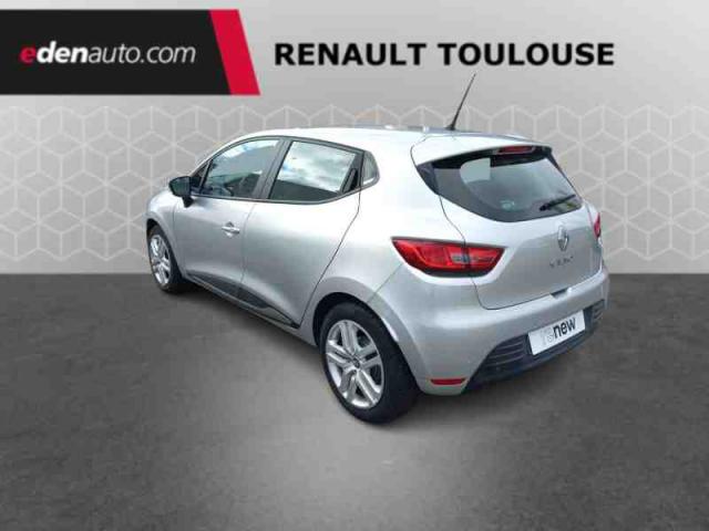 Renault Clio image 6