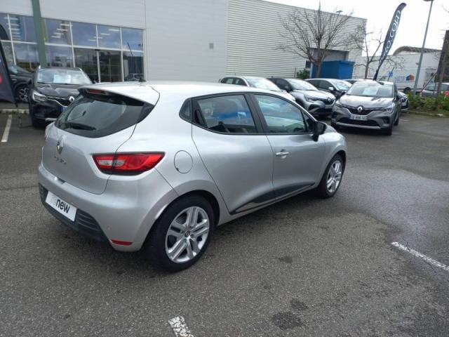 Renault Clio image 1