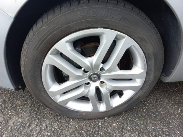 Renault Clio image 4