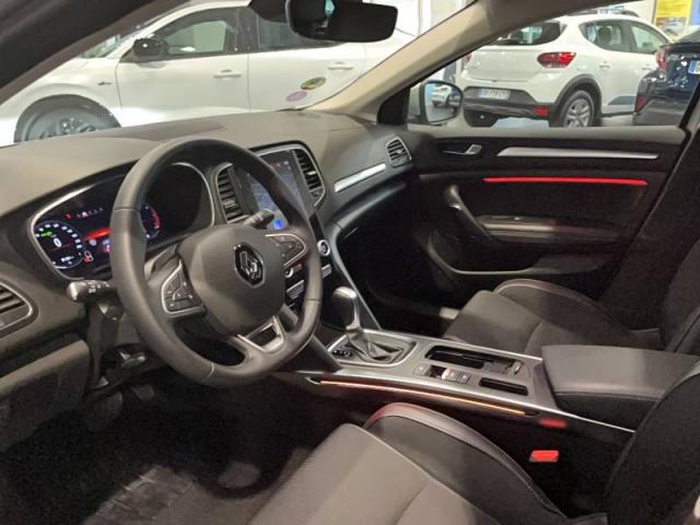 Renault Mégane image 3