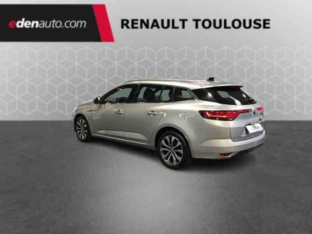 Renault Mégane image 4