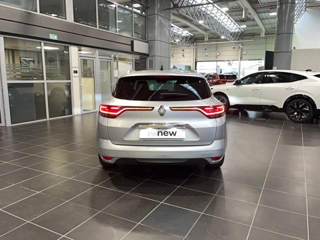 Renault Mégane image 7
