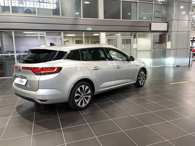 Renault Mégane image 8