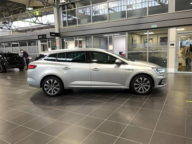 Renault Mégane image 5