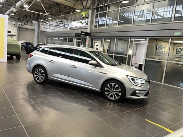 Renault Mégane image 9