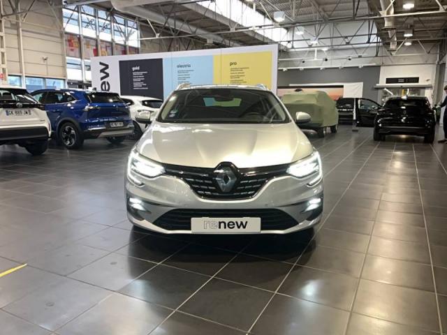 Renault Mégane image 1