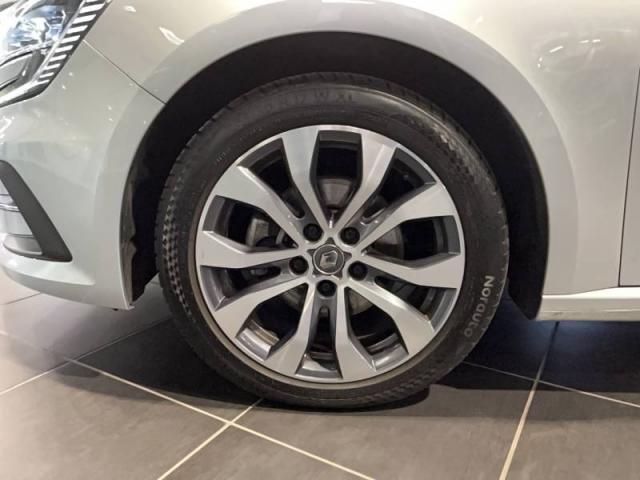 Renault Mégane image 6