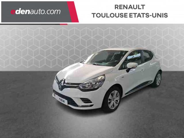 Renault Clio Tce 90 E6c Trend