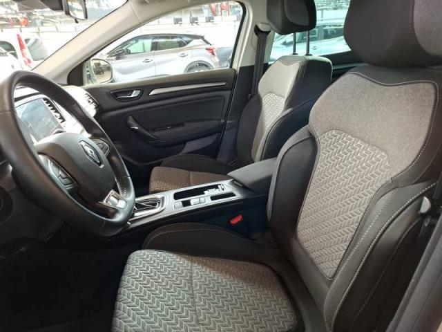 Renault Mégane image 1