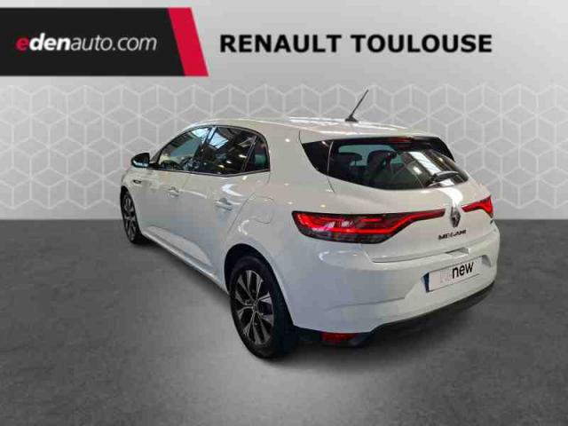 Renault Mégane image 7