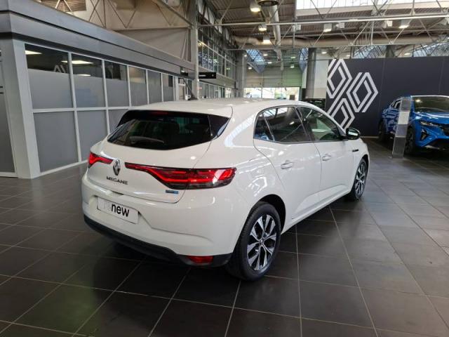 Renault Mégane image 2