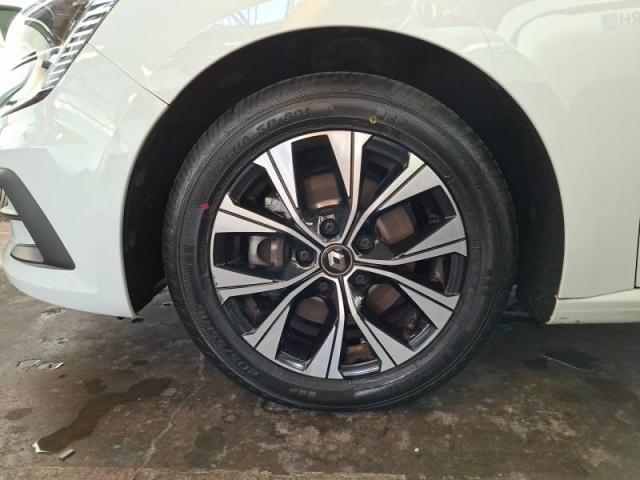 Renault Mégane image 3