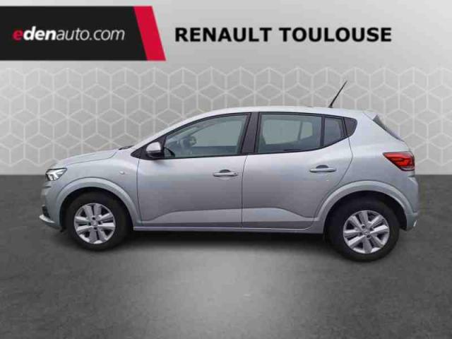 Dacia Sandero image 2