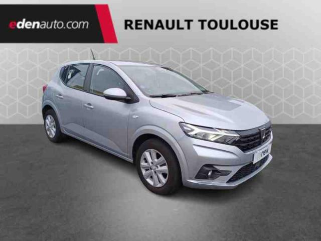 Dacia Sandero image 6