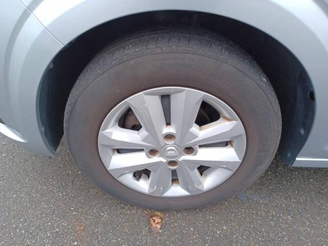 Dacia Sandero image 7