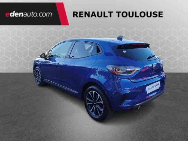 Renault Clio image 7