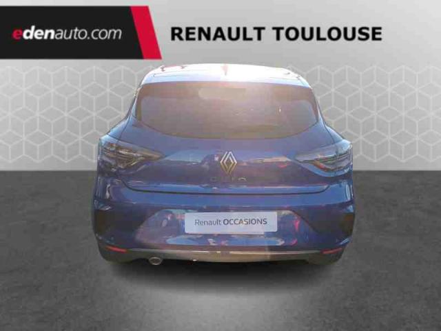 Renault Clio image 2