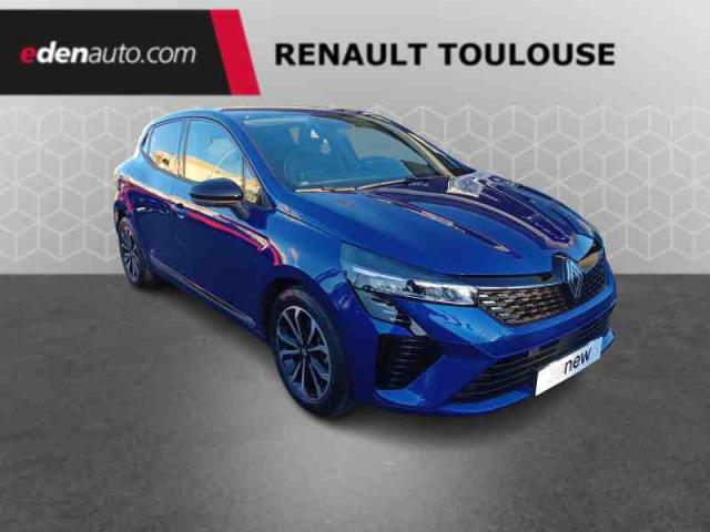 Renault Clio image 9