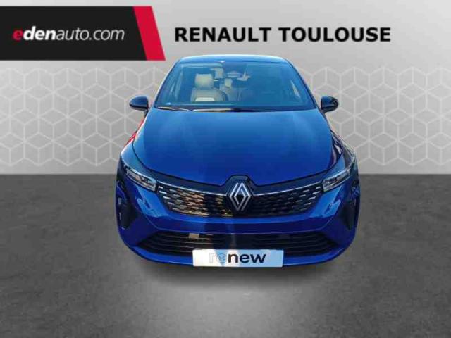 Renault Clio image 8