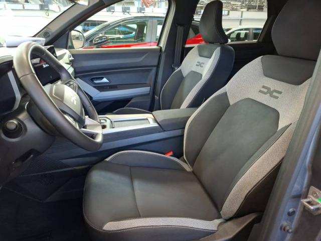 Dacia Bigster image 1