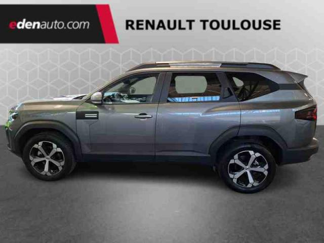 Dacia Bigster image 9