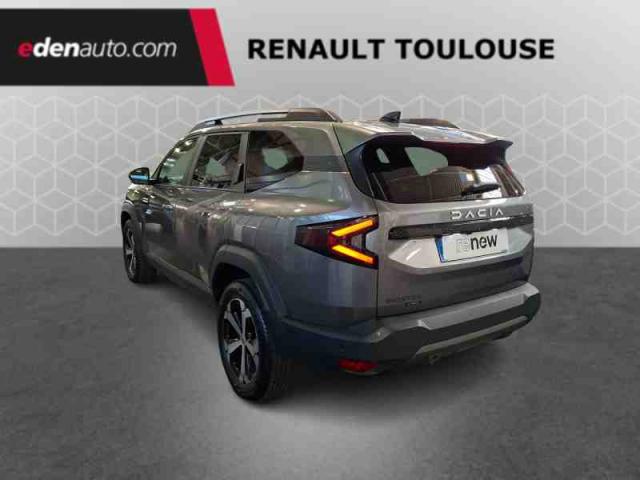 Dacia Bigster image 2