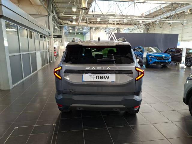 Dacia Bigster image 5