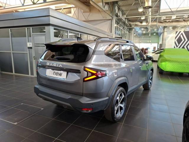Dacia Bigster image 7