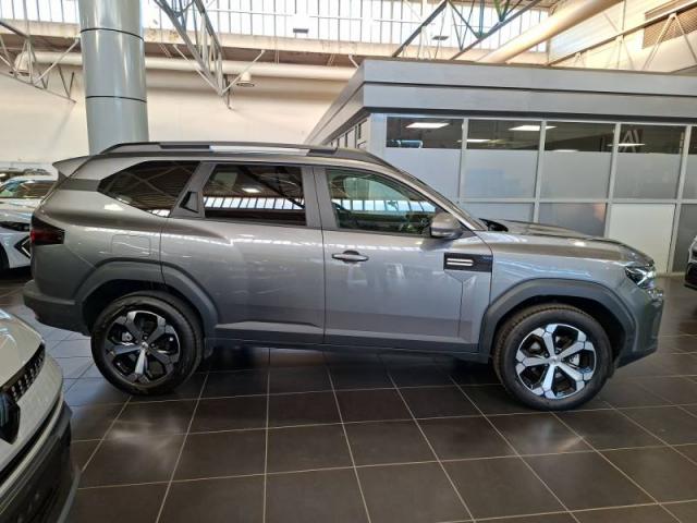 Dacia Bigster image 3