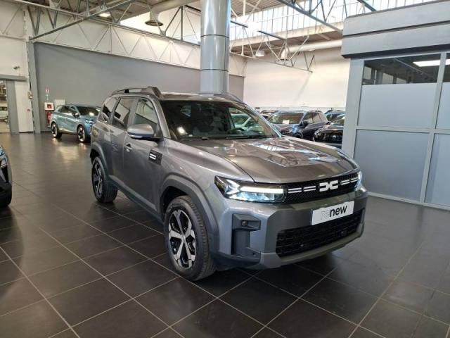 Dacia Bigster image 6