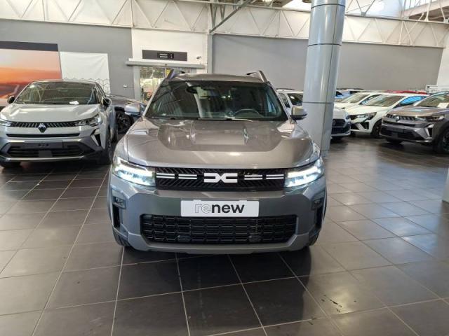 Dacia Bigster image 8