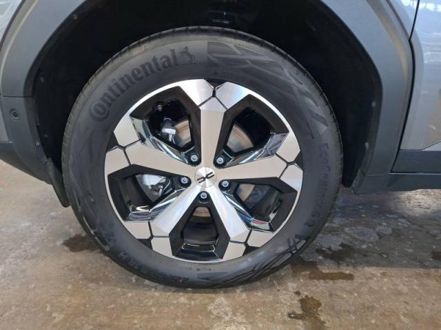 Dacia Bigster image 4