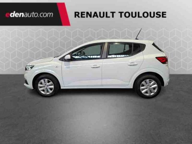 Dacia Sandero image 9