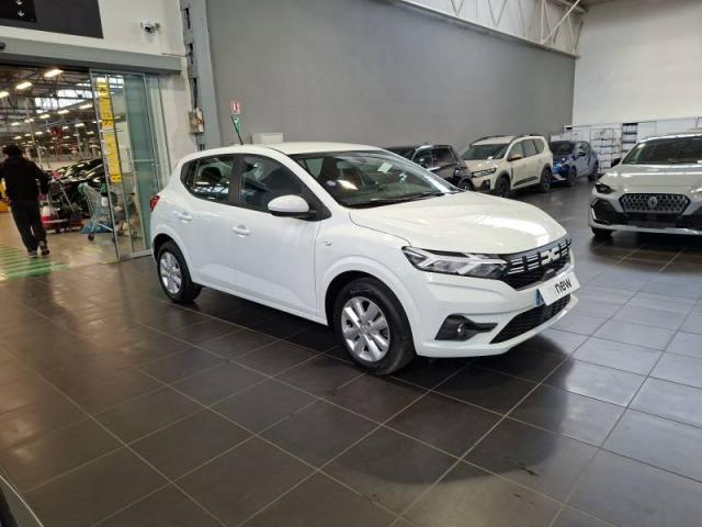 Dacia Sandero image 7