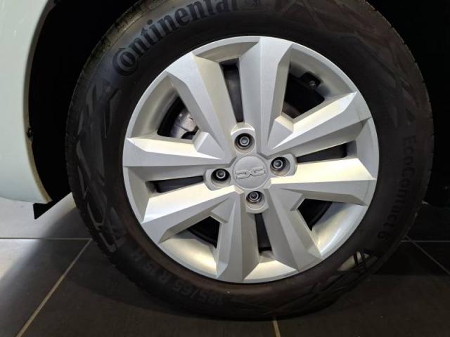 Dacia Sandero image 3