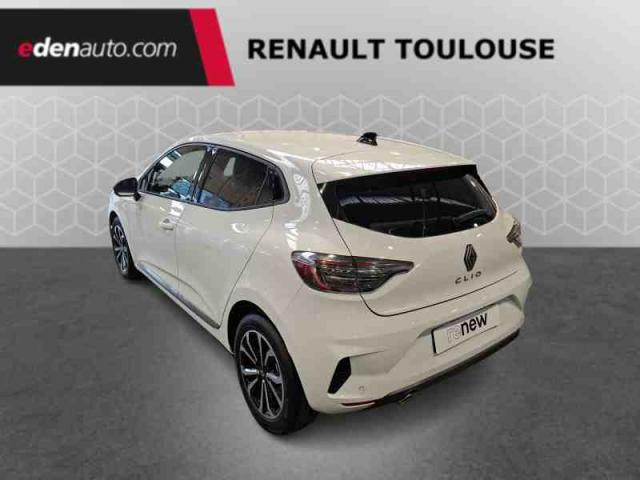 Renault Clio image 1