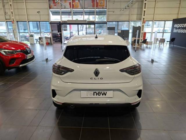Renault Clio image 4